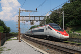 FFS RABe 503 012 'Ticino'